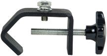 AMERICAN DJ C-CLAMP - C-Clamp with extra screw on the side