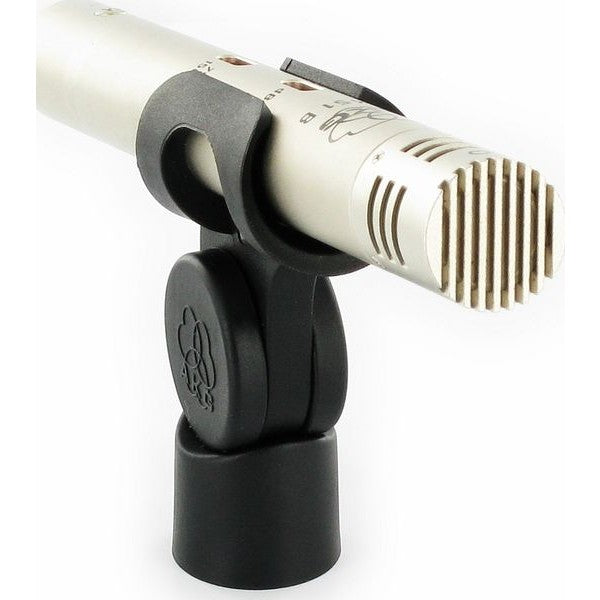 AKG C451B live and studio microphone