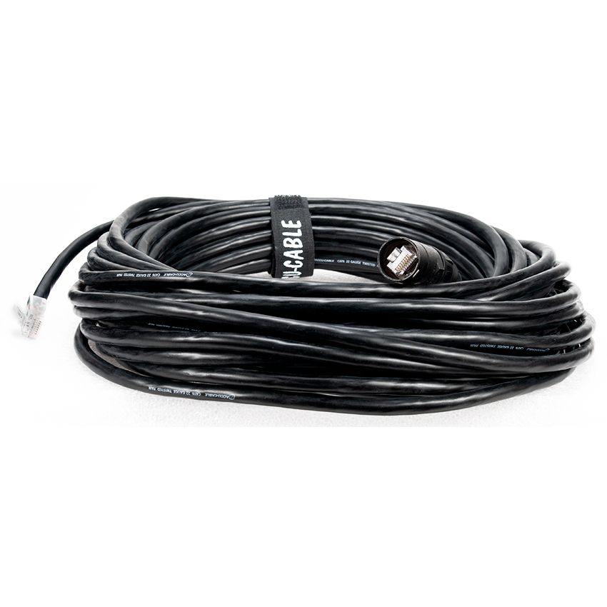ACCU-CABLE CAT6PRO50FC Cat6 pro data cable 250MHZ 50'