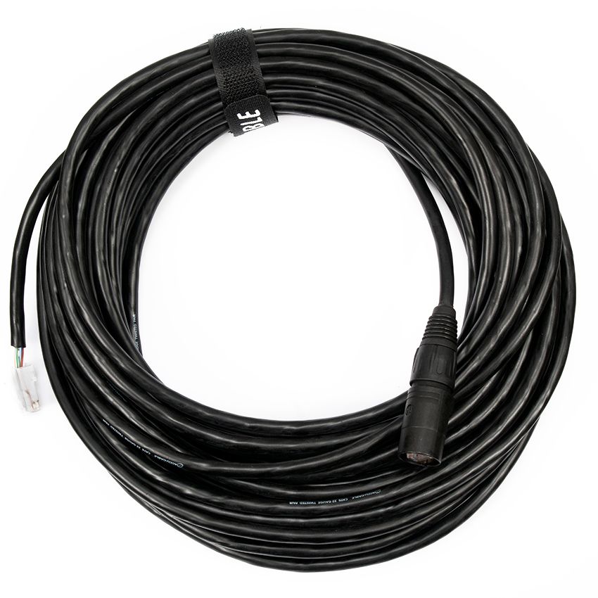 ACCU-CABLE CAT6PRO50FC Cat6 pro data cable 250MHZ 50'