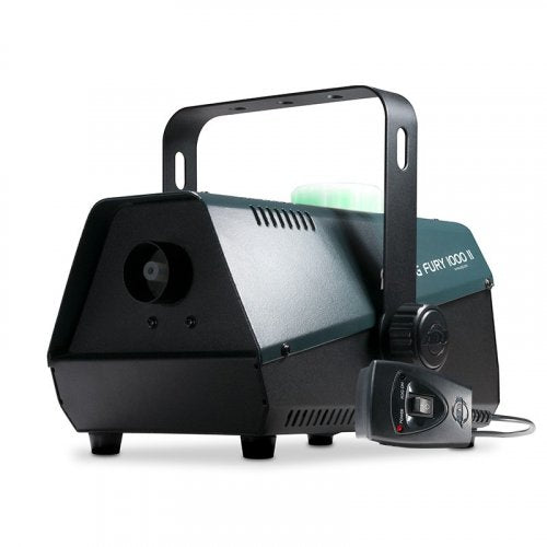 ADJ FOG FURY 1000 II 700W FOG MACHINE
