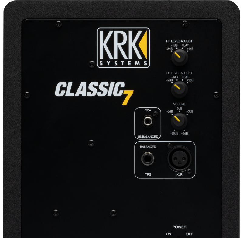 KRK CL7-G3 (Discontinued)