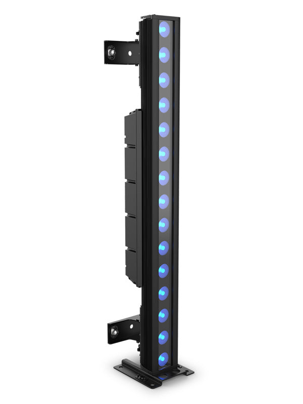 CHAUVET PRO COLORADO-BATTEN-Q15 - quad-color RGBW LED - Chauvet Professional COLORADO-BATTEN-Q15 IP Rated Quad-Color RGBW LED Batten