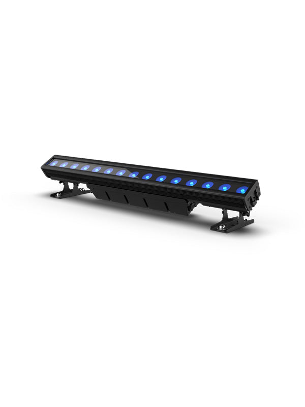 CHAUVET PRO COLORADO-BATTEN-Q15 - quad-color RGBW LED - Chauvet Professional COLORADO-BATTEN-Q15 IP Rated Quad-Color RGBW LED Batten