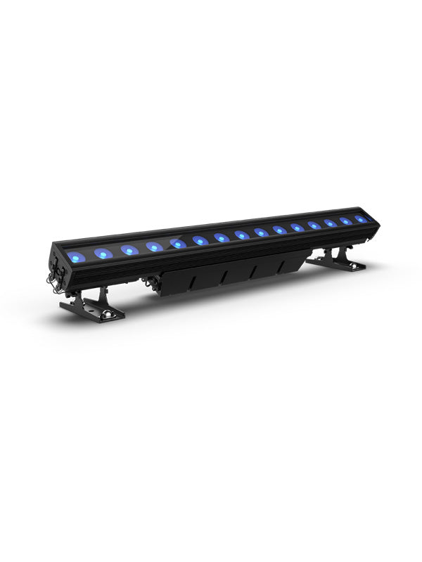 CHAUVET PRO COLORADO-BATTEN-Q15 - quad-color RGBW LED - Chauvet Professional COLORADO-BATTEN-Q15 IP Rated Quad-Color RGBW LED Batten