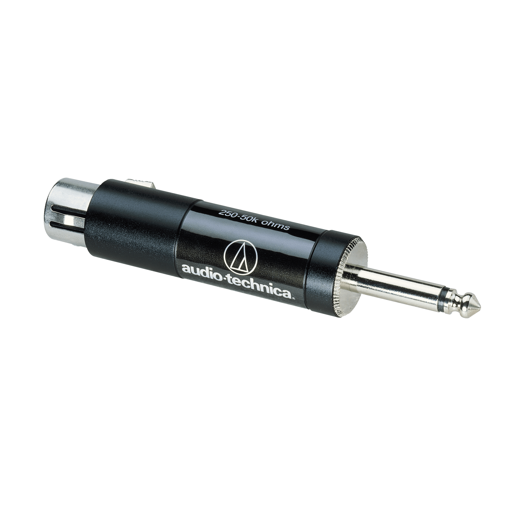 AUDIO-TECHNICA CP8201 Impedance Matching Transformer