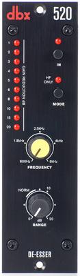DBX DBX520 De-Esser