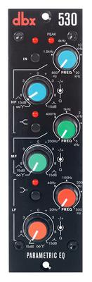 DBX DBX530 Parametric EQ