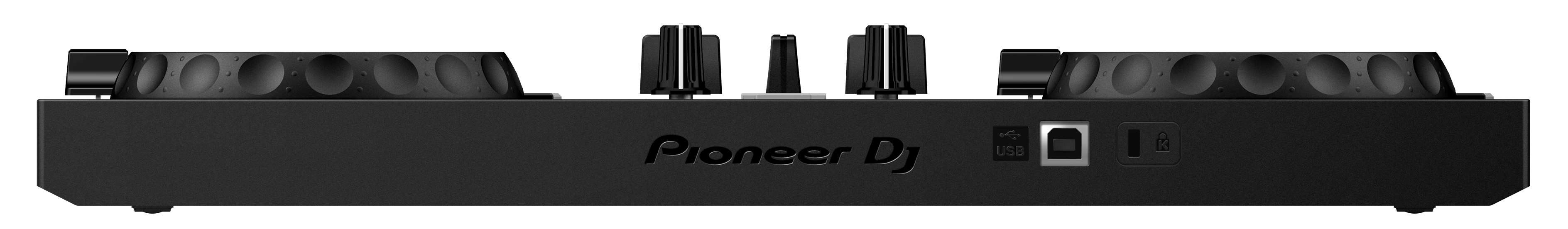 PIONEER DJ DDJ-200 DJ Controler (discontinued replace by DDJ-FLX2)