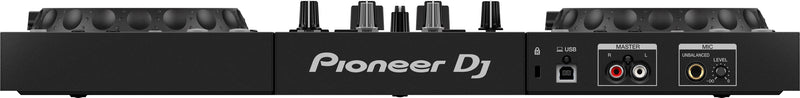 PIONEER DJ DDJ-400 (Used-very clean-30 Day's warranty)   RECORDBOX CONTROLER