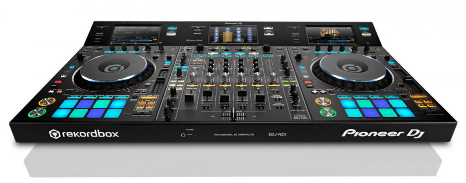 PIONEER DJ DDJ-RZX (Discontinued)