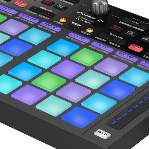PIONEER DJ DDJ-XP1 (Discontinued)