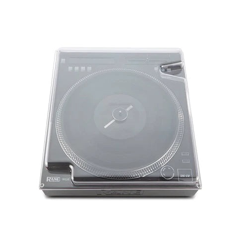 DECKSAVER DS-PC-RANE12 - Decksaver DS-PC-RANE12 Rane Twelve Cover