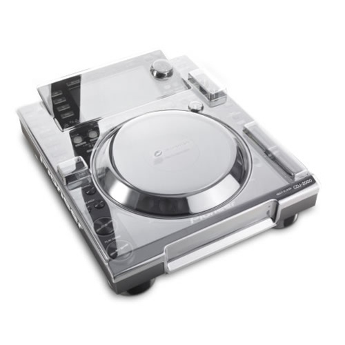 DECKSAVER DS-PC-CDJ2000 dust cover for CDJ2000