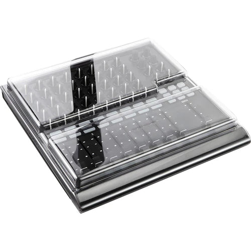 DECKSAVER DS-PC-DS1 - Decksaver DS-PC-DS1 Cover for Livid DS1 Mixer