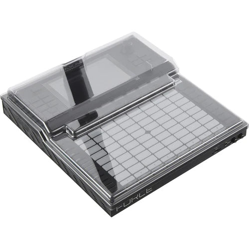 DECKSAVER DS-PC-FORCE - Decksaver DS-PC-FORCE Cover for Akai Professional Force Music Production/Performance System