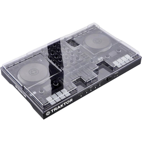 DECKSAVER DS-PC-KONTROLS4MK3 - Decksaver DS-PC-KONTROLS4MK3 Native Instruments Kontrol S4 Mk3 Cover