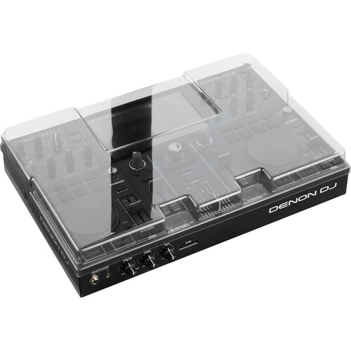 DECKSAVER DS-PC-PRIMEGO - Decksaver DS-PC-PRIMEGO Cover for Denon DJ Prime Go Controller