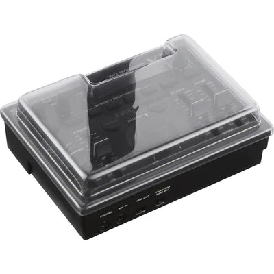 DECKSAVER DS-PC-VT4 - Decksaver DS-PC-VT4 Cover for Roland VT-4
