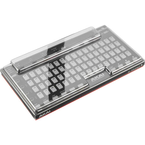 DECKSAVER DSLE-PC-FIRE - DSLE-PC-FIRE - LE Akai Pro Fire Cover