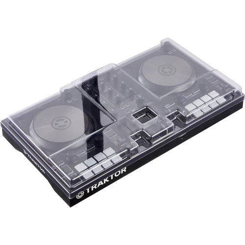 DECKSAVER DSLE-PC-KONTROLS2MK3 - DSLE-PC-KONTROLS2MK3 LE Native Instruments Kontrol S2 MK3 Cover