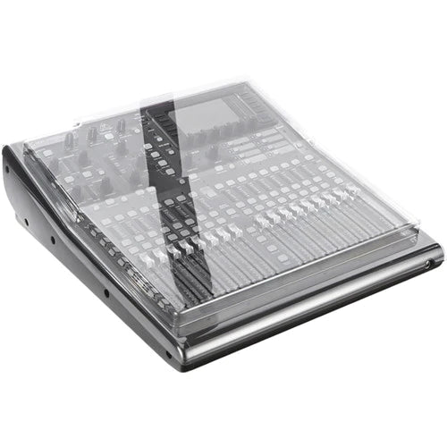 DECKSAVER DSP-PC-X32PRODUCER - DSP-PC-X32PRODUCER Behringer X32 Producer Cover (Smoked/Clear)