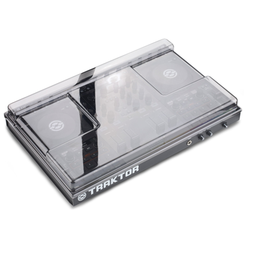 DECKSAVER DS-PC-KONTROLS4 - Dust cover for NATIVE KONTROL S4