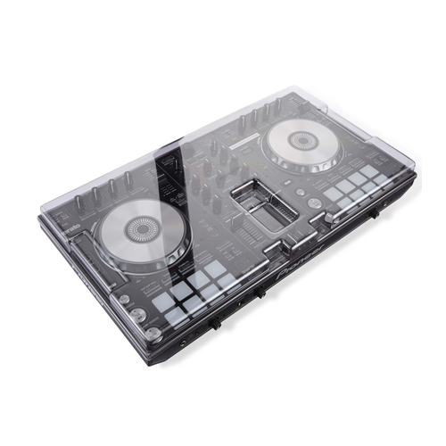 DECKSAVER DS-PC-DDJSR Dust cover for DDJ-SR