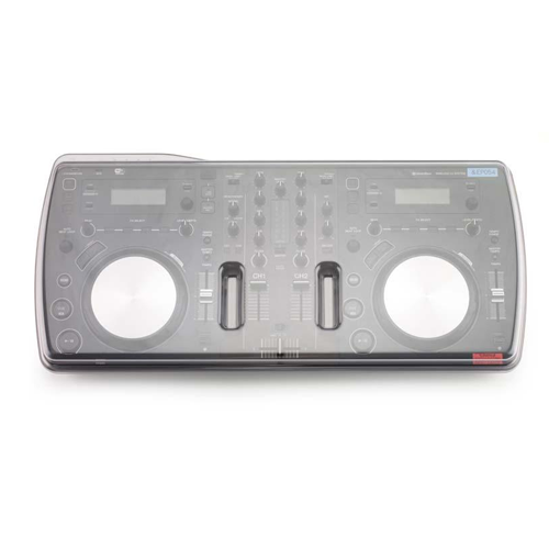 DECKSAVER DS-PC-XDJAERO Dust cover for XDJ-AERO