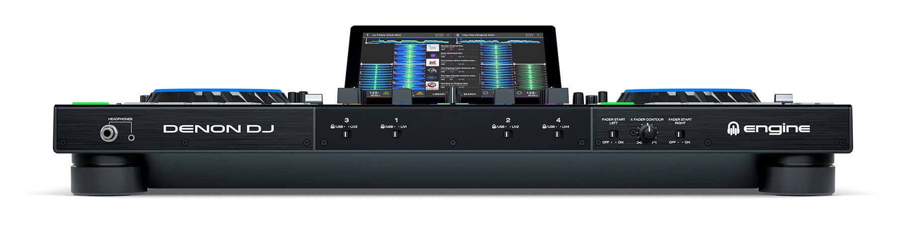 DENON DJ PRIME 4 - (REPLACE BY PRIME4+)