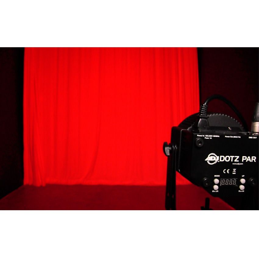 AMERICAN DJ DOTZ-PAR - 36 Watts Led wash fixture