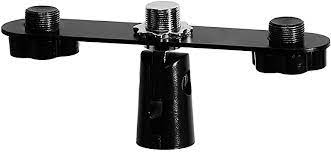 ON STAGE MY500 - Dual mic bar