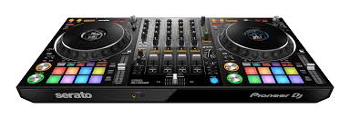 PIONEER DJ DDJ-1000SRT (Discontinued)
