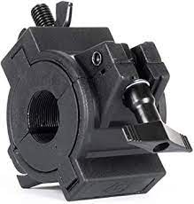 ADJ O-CLAMP-1.0 - 1.0 Inch Wrap-Around Clamp