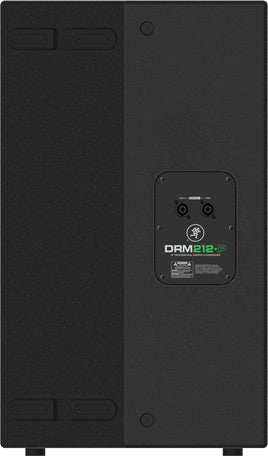MACKIE DRM212-P - 12" 1600W PROFESSIONAL PASSIVE LOUDSPEAKER