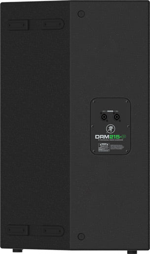 MACKIE DRM215-P - 1600W, 15" Professional Passive Loudspeaker