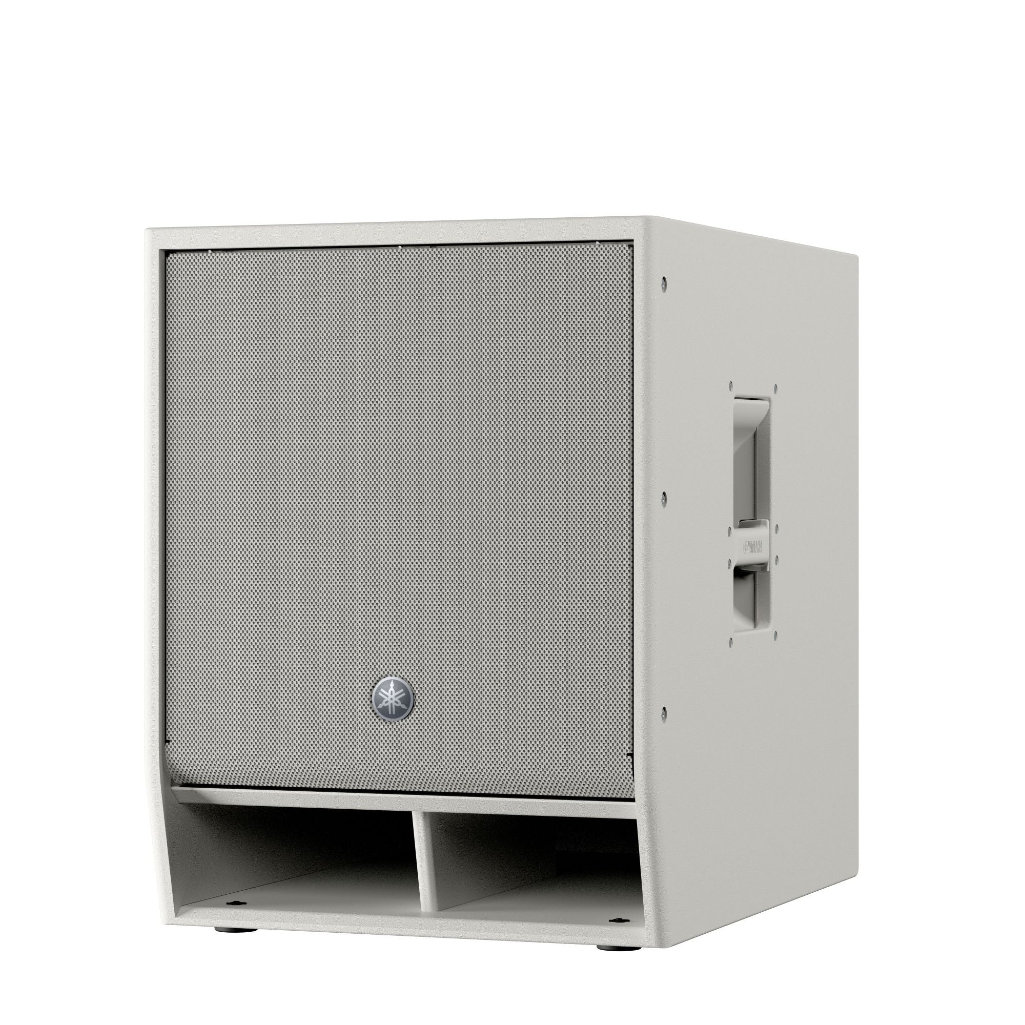 YAMAHA DXS18XLF & DXS18XLFW - 18'' Powered sub 1600 watt