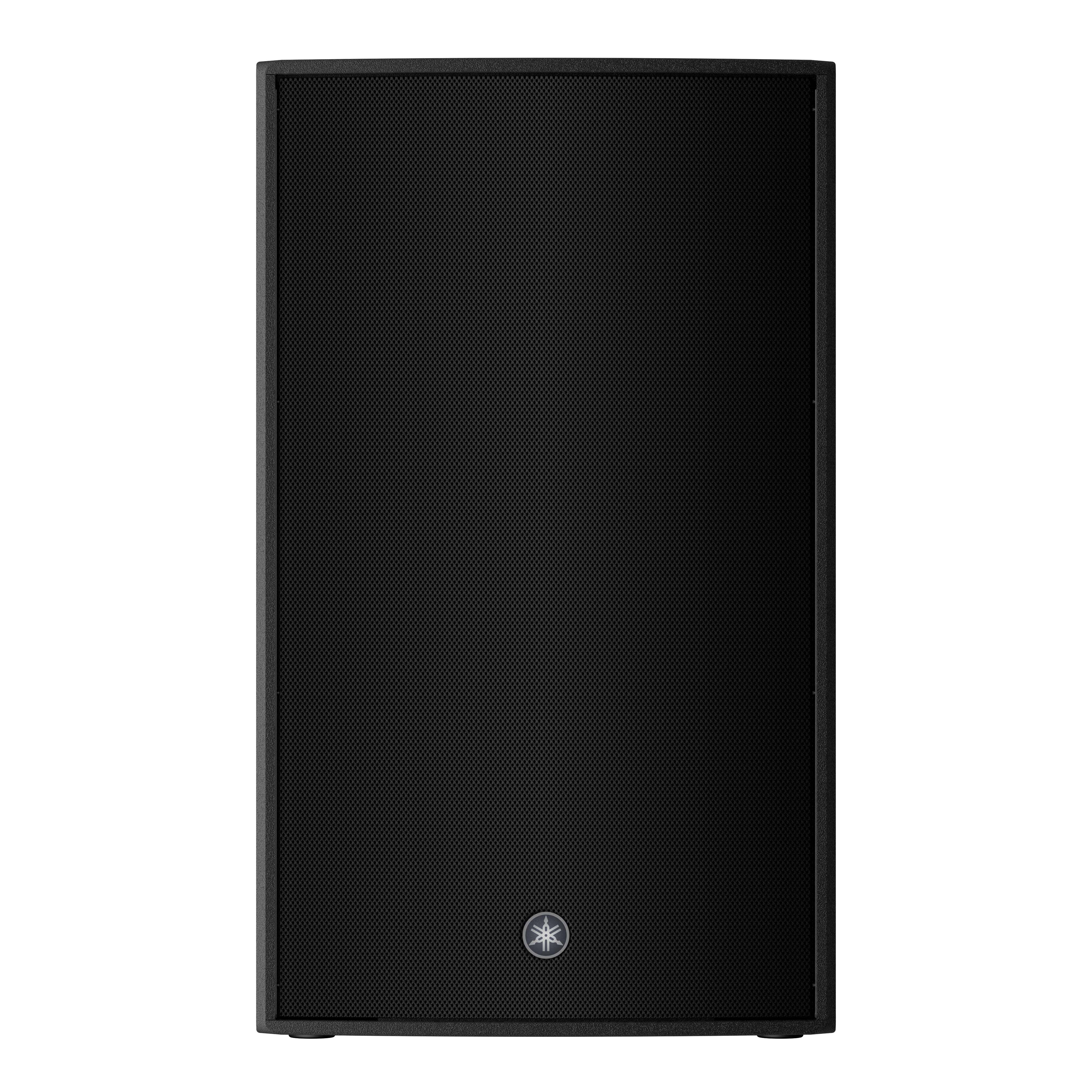 YAMAHA DZR15 & DZR15W - Powered 15'' - 2000 watt