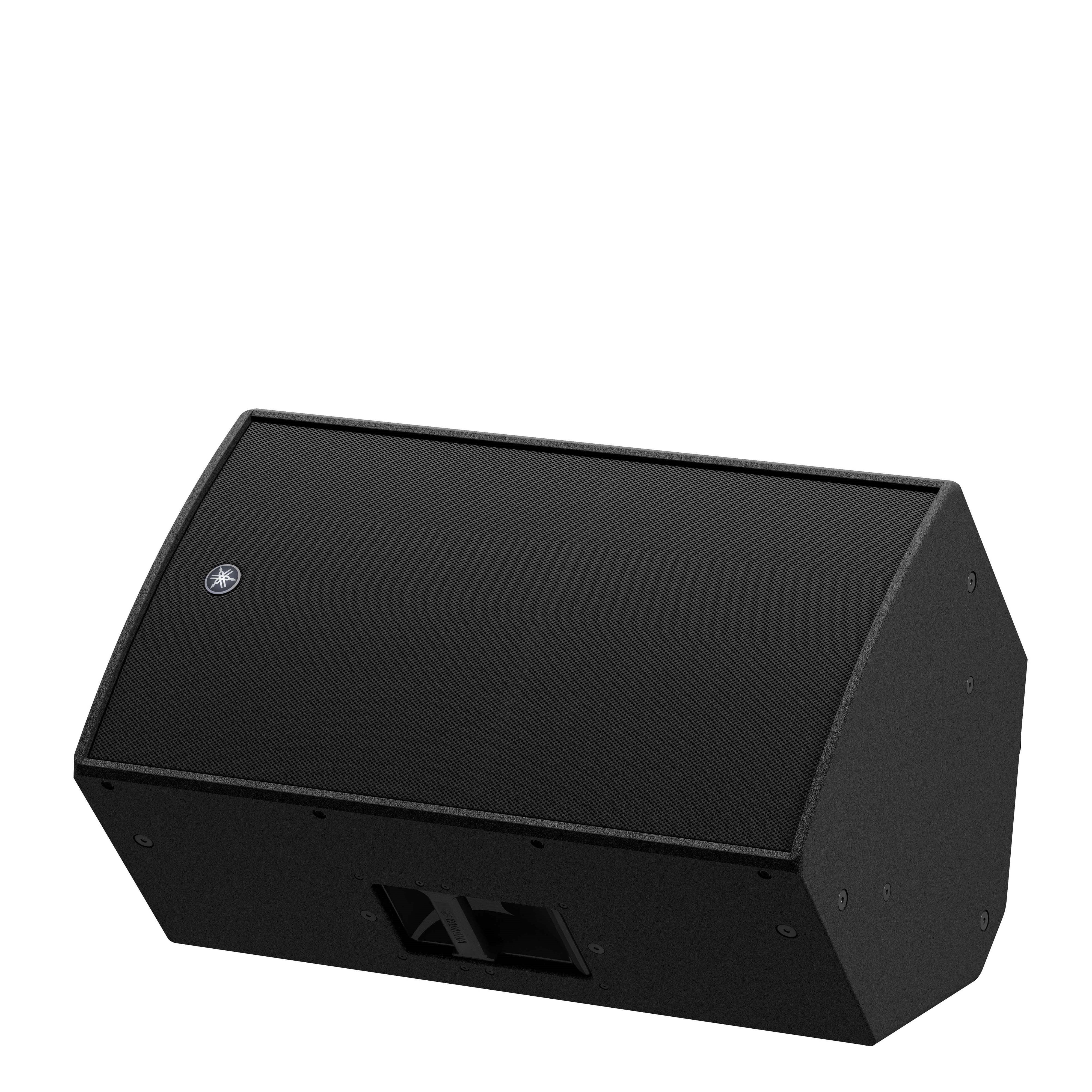 YAMAHA DZR15 & DZR15W - Powered 15'' - 2000 watt