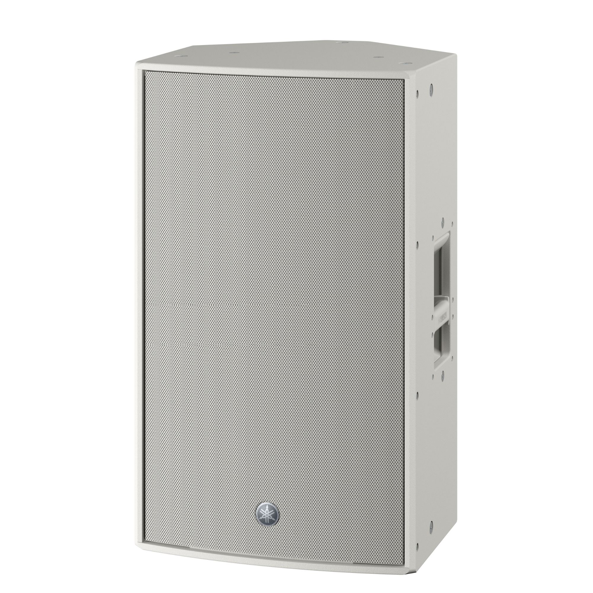 YAMAHA DZR15 & DZR15W - Powered 15'' - 2000 watt