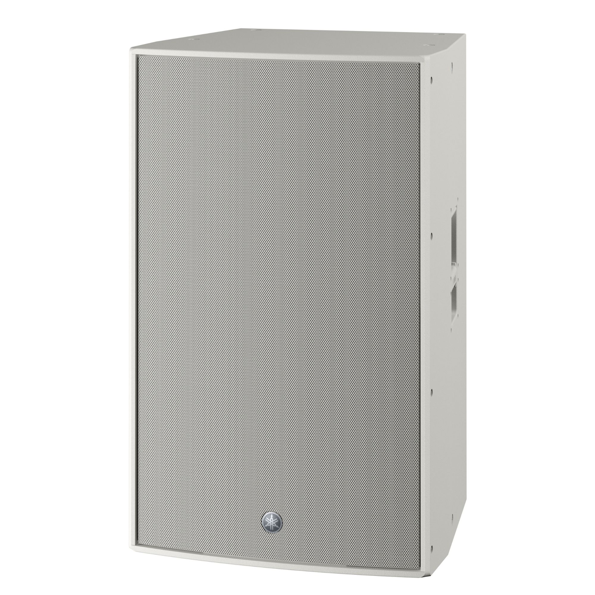 YAMAHA DZR315 & DZR315W - 3 Way powered 2000 watt (TEMPORARELY NOT AVAILABLE)