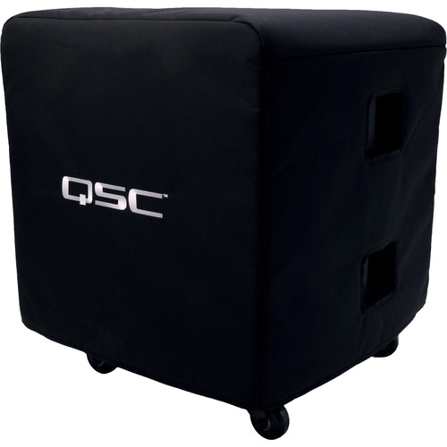 QSC E118SW COVER - PROTECTION COVER FOR E118SW