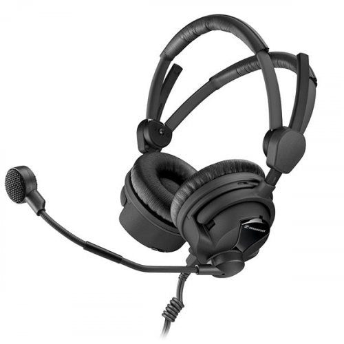 SENNHEISER HME 26-II-600 Headset microphone