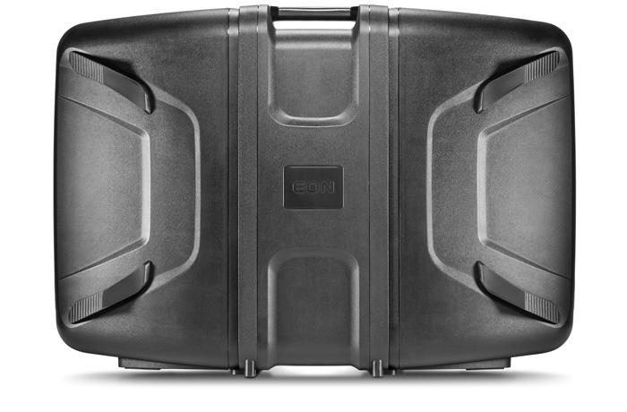 JBL EON208P Portable - 8'' system with Bluethoot
