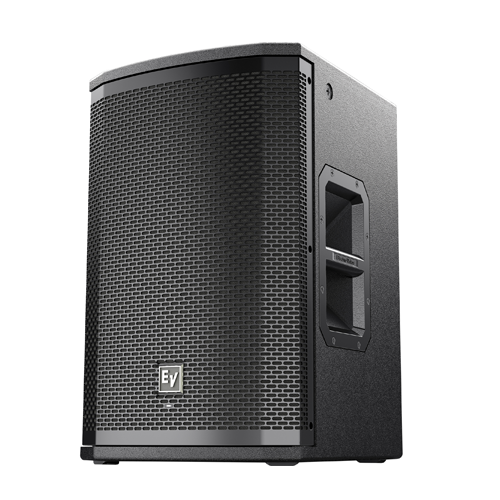 ELECTRO-VOICE ETX10P speaker