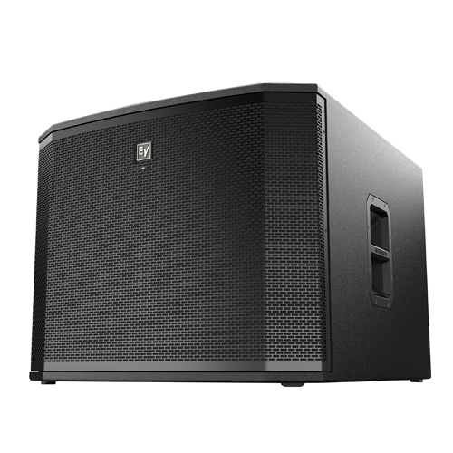 ELECTRO-VOICE ETX18SP SUB WOOFER 18''