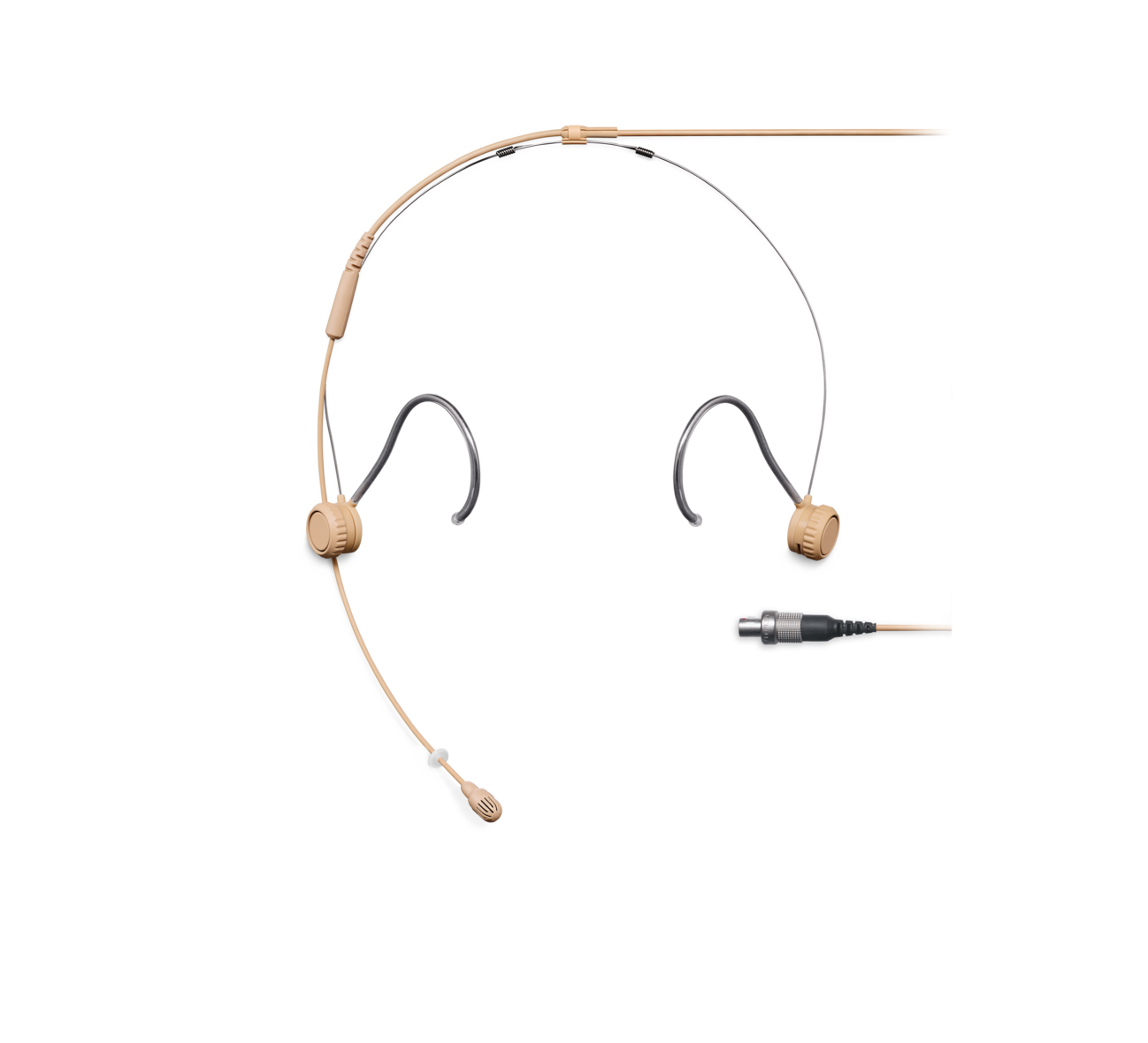 SHURE Subminiature Headset Microphone (LEMO)