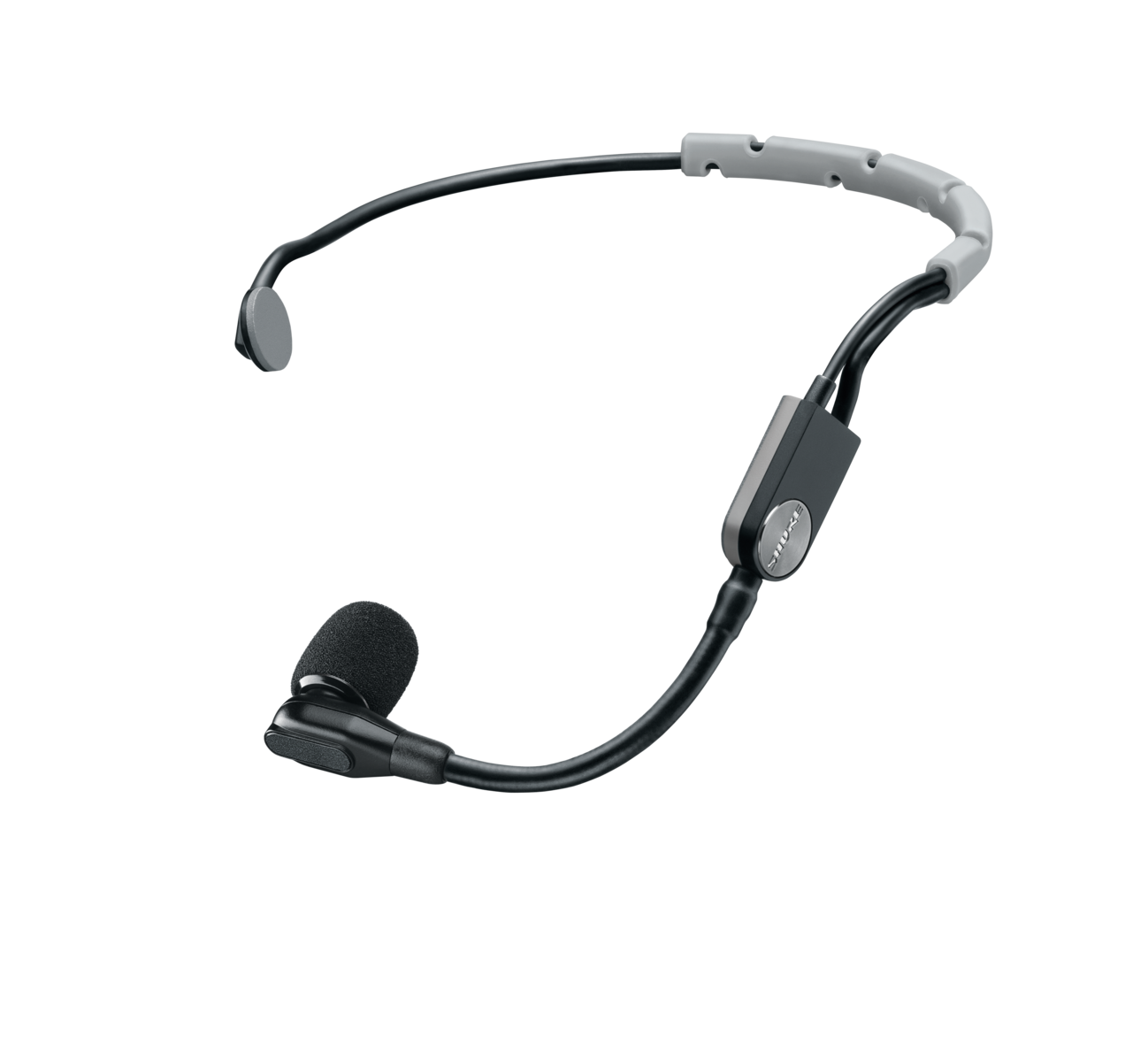 SHURE BLX14/SM35 Wireless system with headset microphone