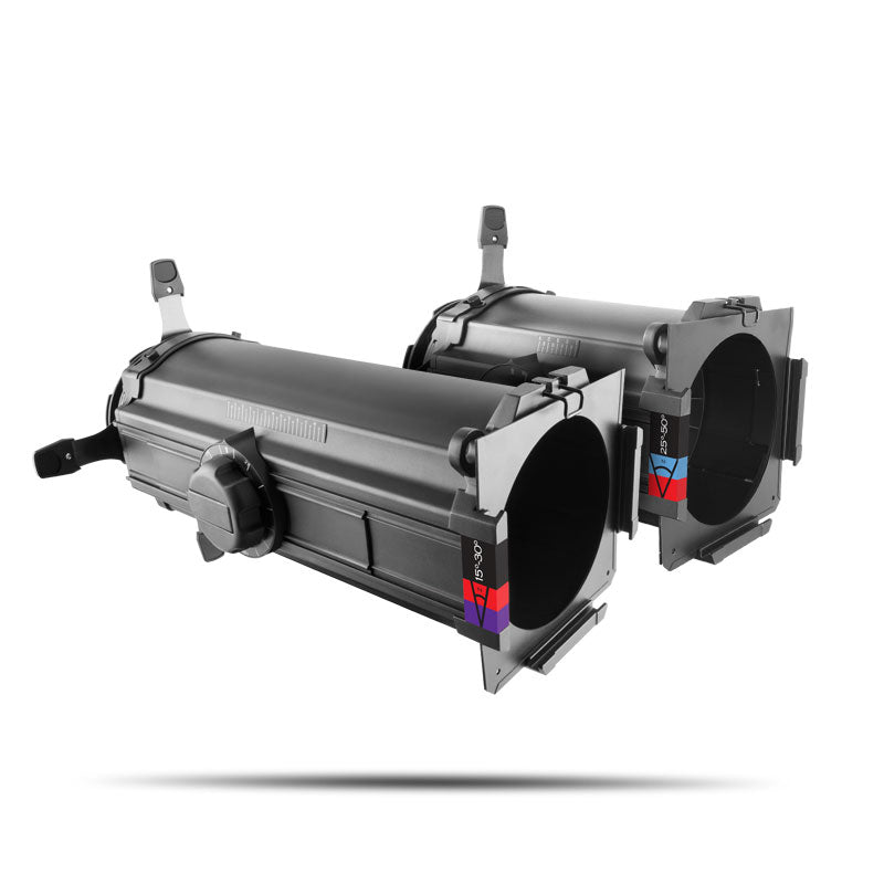 Ovation Ellipsoidal HD Zoom Lenses - DOUBLON