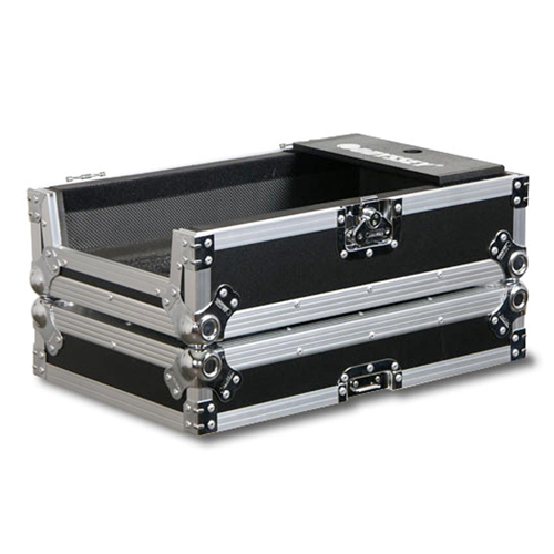 ODYSSEY GEAR FZ10MIX SINGLE DJ MIXER CASE: HOLDS MOST 10" DJ MIXERS